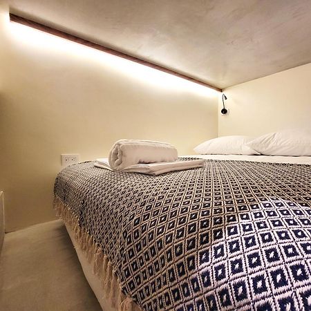 Caracola Boutique Hostel El Paredón Buena Vista Kültér fotó